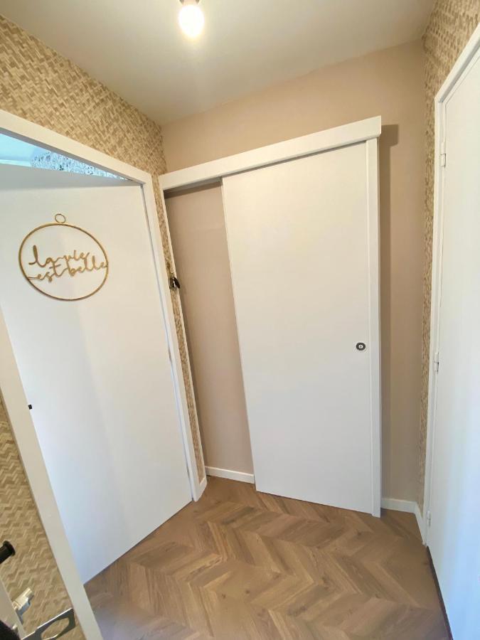 Studio La Petite Oasis- Ideal Couple - Calme - Balcon Sud - Lumineux - 10Min Du Centre & Plage - Proche Centre Juno Beach - Wifi กูร์เซิล-โซร์-แม ภายนอก รูปภาพ